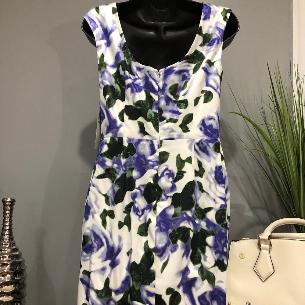CASUAL DRESS - Picture 11 of 13